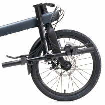 Elektrisches Fahrrad Xiaomi QICYCLE 20" 250W Grau 250 W 7500 mAh 20"