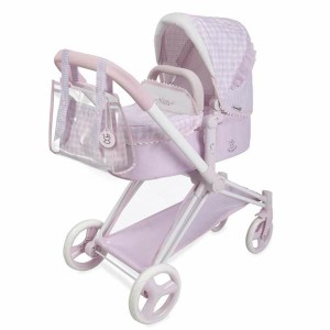 Doll Stroller Decuevas Niza 73 x 65 x 38 cm