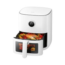 Friteuse à Air Xiaomi Smart Air Fryer Pro Blanc 1600 W 4 L