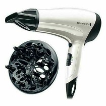 Sèche-cheveux Remington Power Volume 2000 Blanc 2000 W