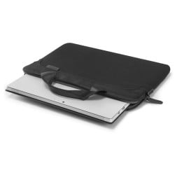 Laptoptasche Dicota D31101 Schwarz 12,5"