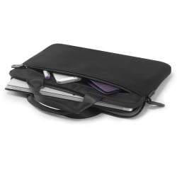 Laptoptasche Dicota D31101 Schwarz 12,5"