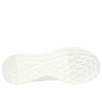 Chaussures de Running pour Adultes Skechers Uno Lite-Lighter One Blanc