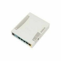 Access point Mikrotik RB951Ui-2HnD