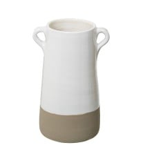 Vase Alexandra House Living aus Keramik