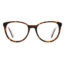 Spectacle frame Kate Spade AILA-086E717 Brown Ø 47 mm