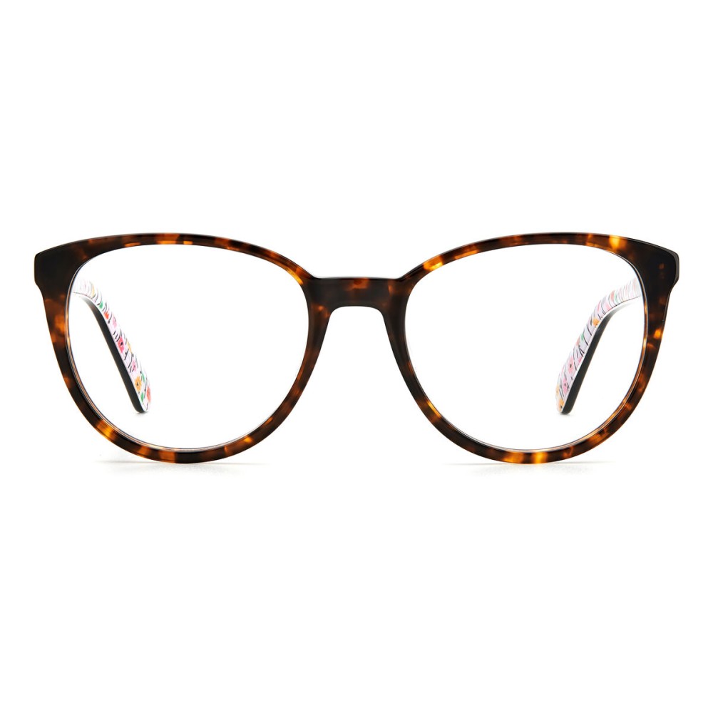 Spectacle frame Kate Spade AILA-086E717 Brown Ø 47 mm