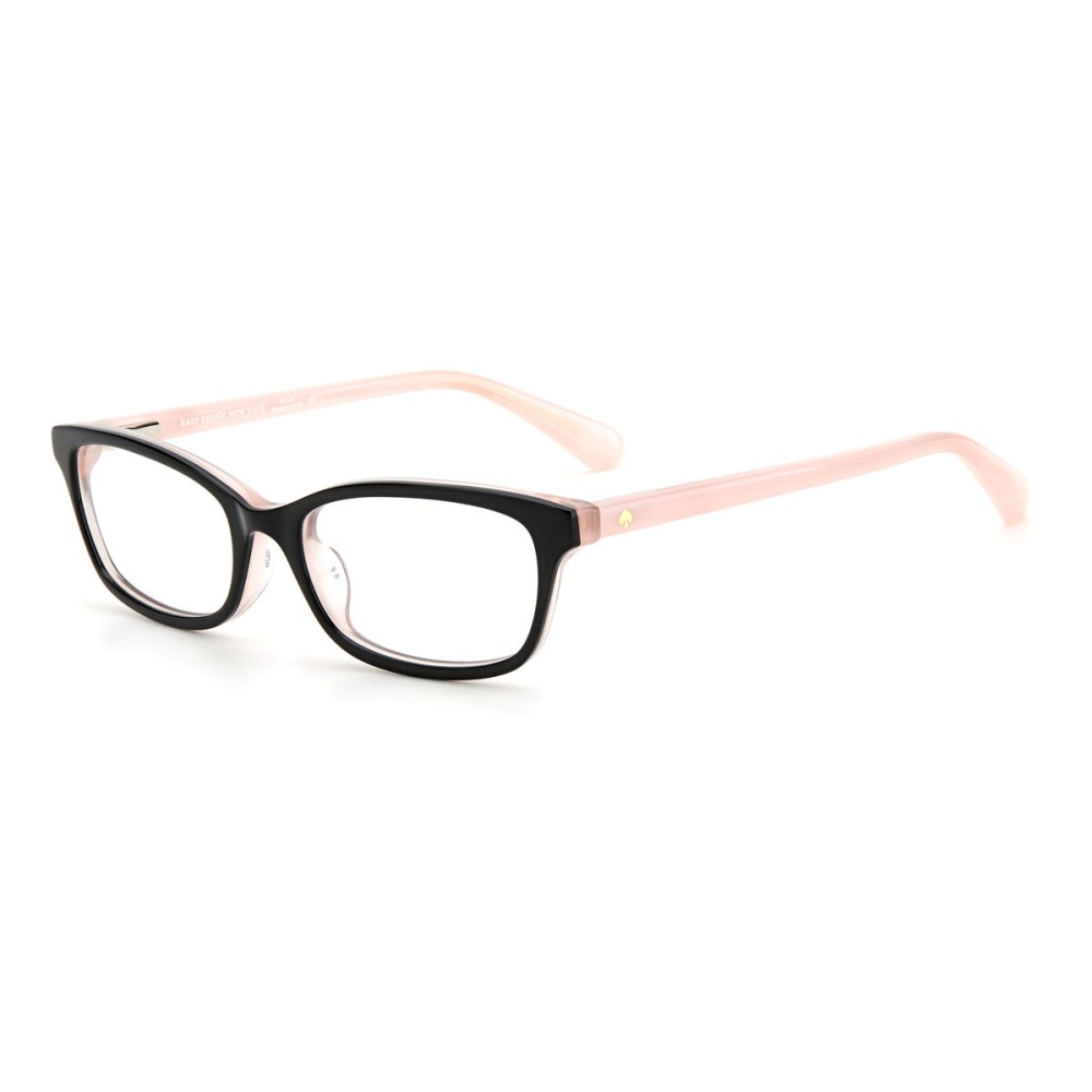 Spectacle frame Kate Spade ABBEVILLE-807E815 Black Ø 48 mm