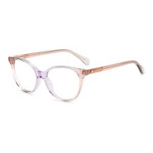 Monture de Lunettes Kate Spade DORA-665E715 Rose Ø 47 mm