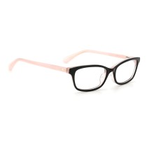 Monture de Lunettes Kate Spade ABBEVILLE-807E815 Noir Ø 48 mm