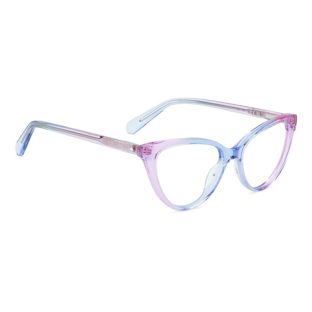 Monture de Lunettes Kate Spade AUBRIE-V06E815 Violet Ø 48 mm