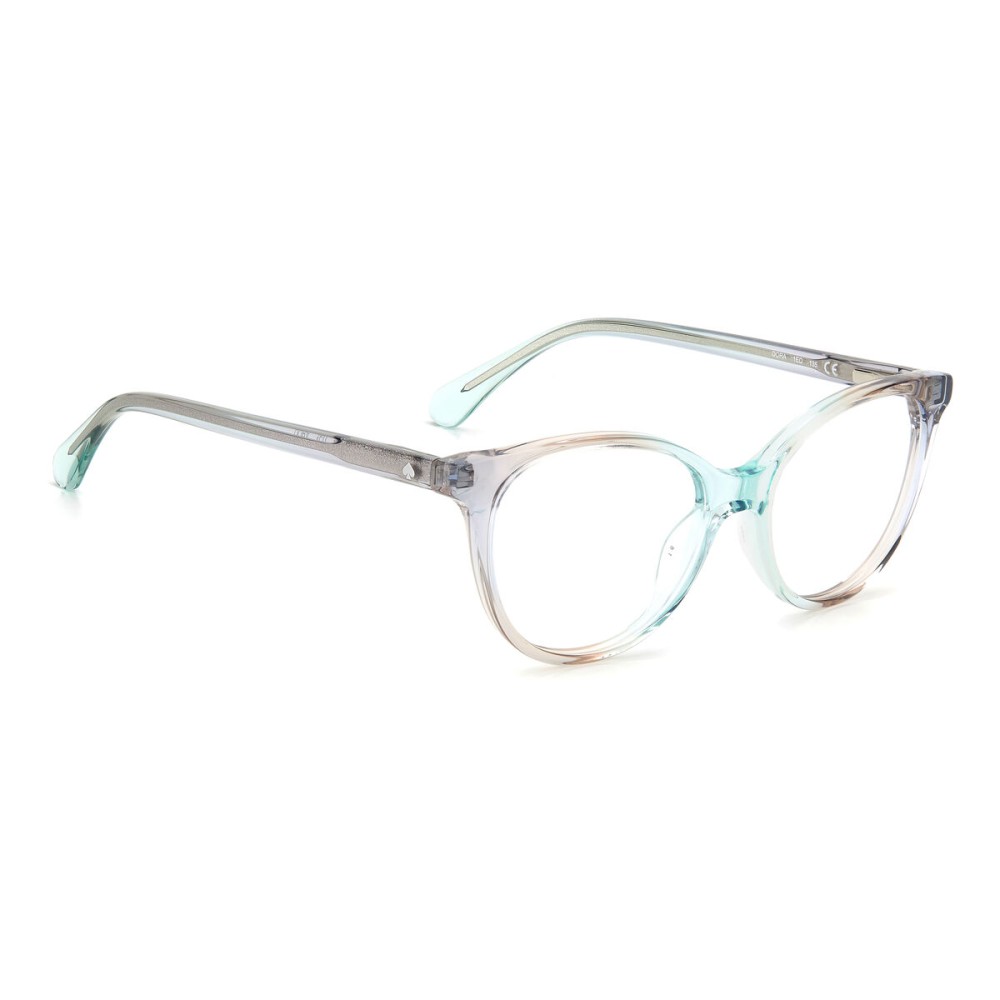 Spectacle frame Kate Spade DORA-1EDE715 Green Ø 47 mm