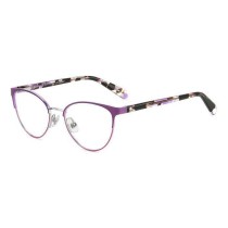 Spectacle frame Kate Spade CECILY-B3VE817 Purple Ø 48 mm