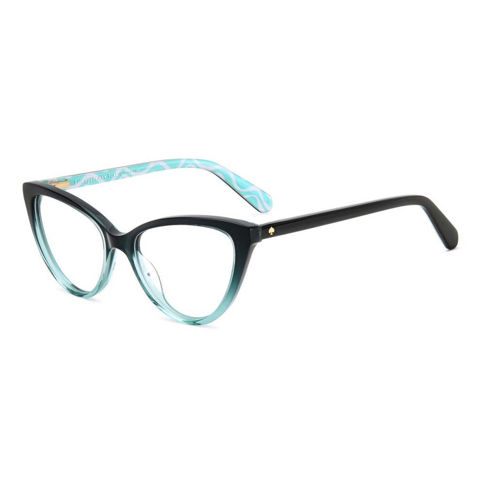 Monture de Lunettes Kate Spade AUBRIE-ETJE815 Noir Ø 48 mm