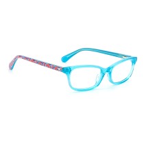 Monture de Lunettes Kate Spade ABBEVILLE-PJPE815 Bleu Ø 48 mm