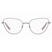 Brillenfassung Love Moschino MOL608-TN-09SF218 Lila Ø 52 mm