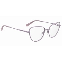 Brillenfassung Love Moschino MOL608-TN-09SF218 Lila Ø 52 mm