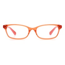 Monture de Lunettes Kate Spade ABBEVILLE-C9AE615 Rouge Ø 46 mm