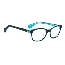 Monture de Lunettes Kate Spade EMMI-807E815 Noir Ø 48 mm