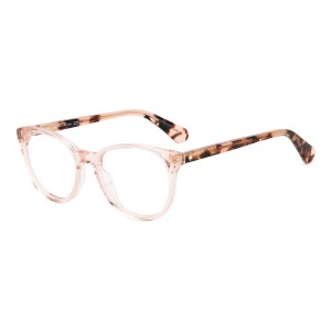 Monture de Lunettes Kate Spade AILA-35JE717 Rose Ø 47 mm