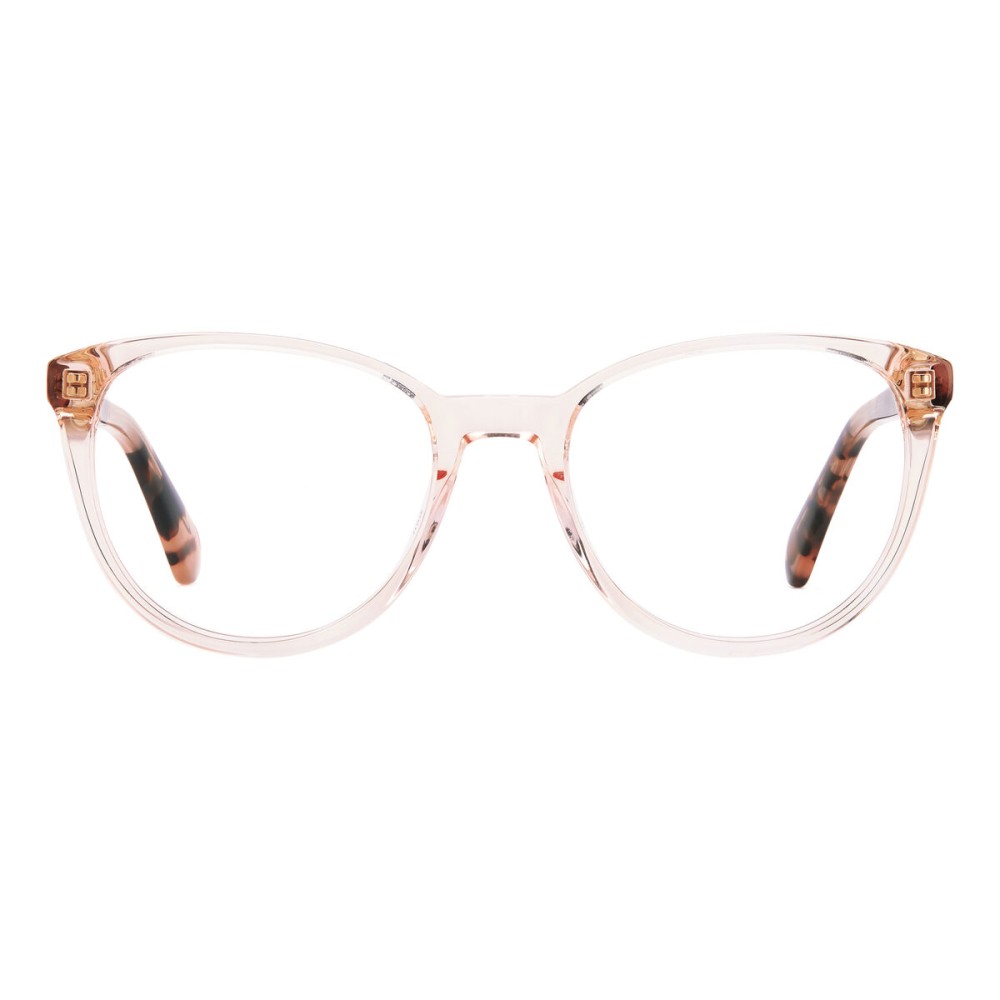 Monture de Lunettes Kate Spade AILA-35JE717 Rose Ø 47 mm