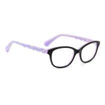 Monture de Lunettes Kate Spade JEMMA-1X2E615 Noir Ø 46 mm