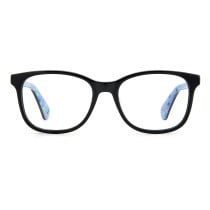 Monture de Lunettes Kate Spade TALYNN-807E715 Noir Ø 47 mm