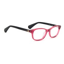 Monture de Lunettes Kate Spade EMMI-130E615 Rose Ø 46 mm