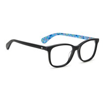 Spectacle frame Kate Spade TALYNN-807E715 Black Ø 47 mm