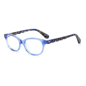 Spectacle frame Kate Spade JEMMA-PJPE815 Blue Ø 48 mm