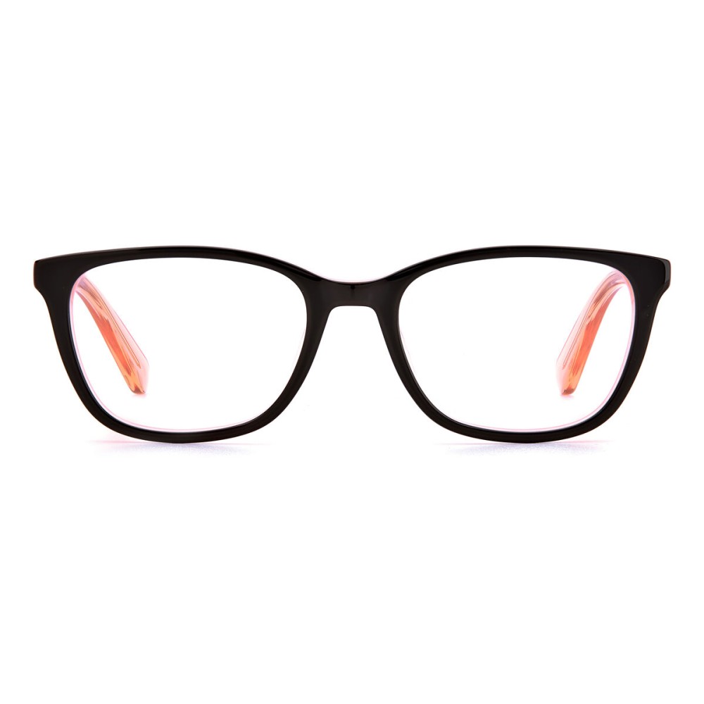 Monture de Lunettes Kate Spade PIA-3H2E736 Noir Ø 47 mm