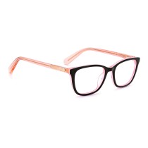 Monture de Lunettes Kate Spade PIA-3H2E736 Noir Ø 47 mm