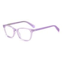 Monture de Lunettes Kate Spade PIA-789E516 Violet Ø 45 mm