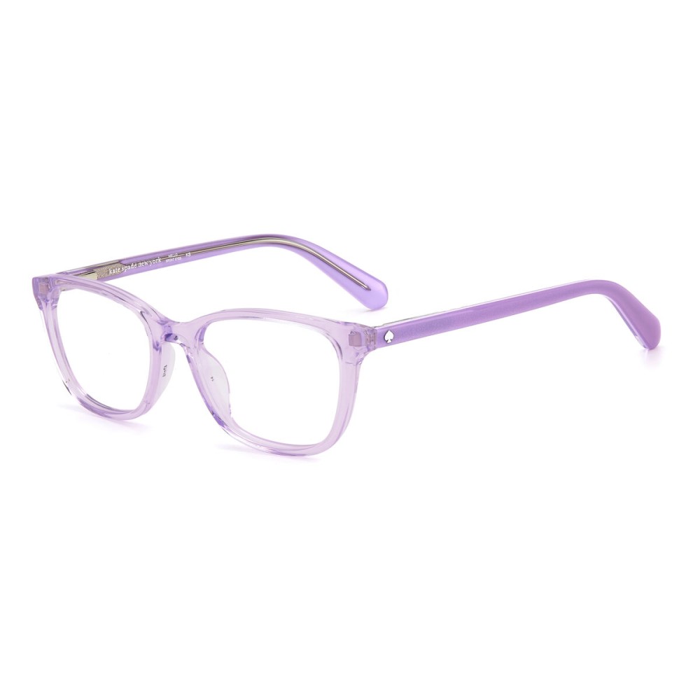 Monture de Lunettes Kate Spade PIA-789E516 Violet Ø 45 mm