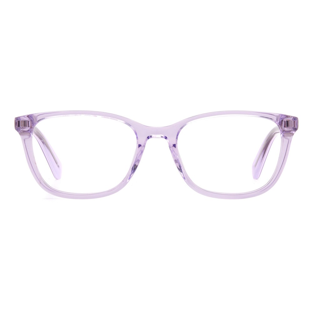 Spectacle frame Kate Spade PIA-789E516 Purple Ø 45 mm