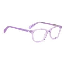 Brillenfassung Kate Spade PIA-789E516 Lila Ø 45 mm