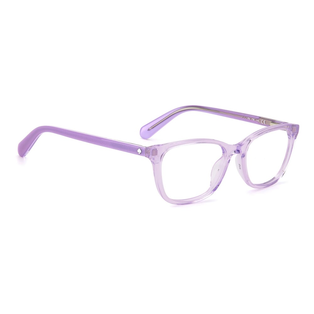 Brillenfassung Kate Spade PIA-789E516 Lila Ø 45 mm