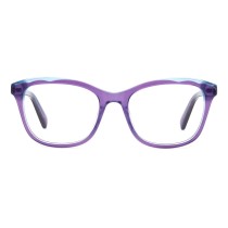 Spectacle frame Kate Spade ELODIE-B3VE716 Purple Ø 47 mm