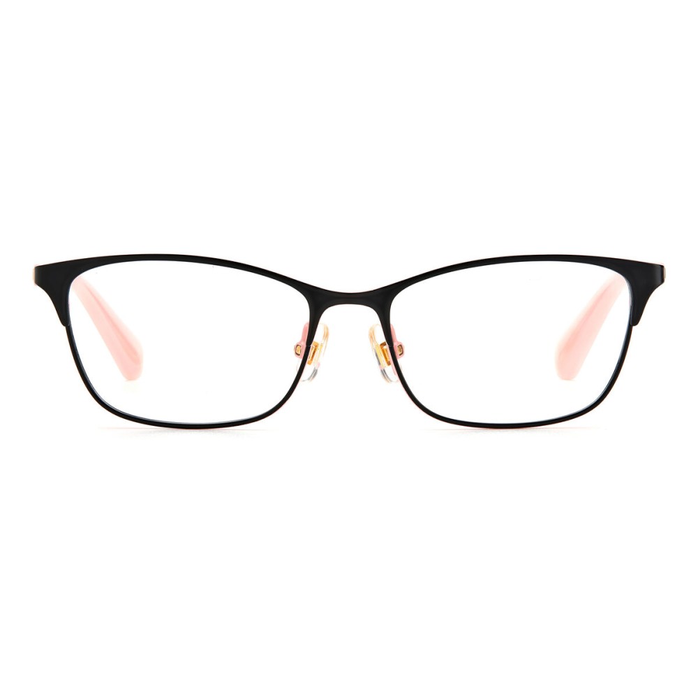 Monture de Lunettes Kate Spade MASSY-807E714 Noir Ø 47 mm