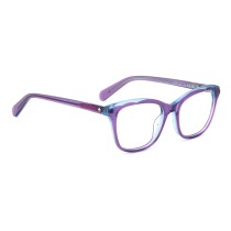 Spectacle frame Kate Spade ELODIE-B3VE716 Purple Ø 47 mm