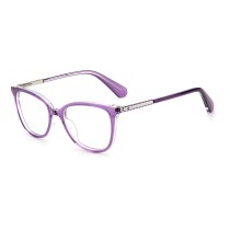 Brillenfassung Kate Spade TAHLIA-B3VE615 Lila Ø 46 mm