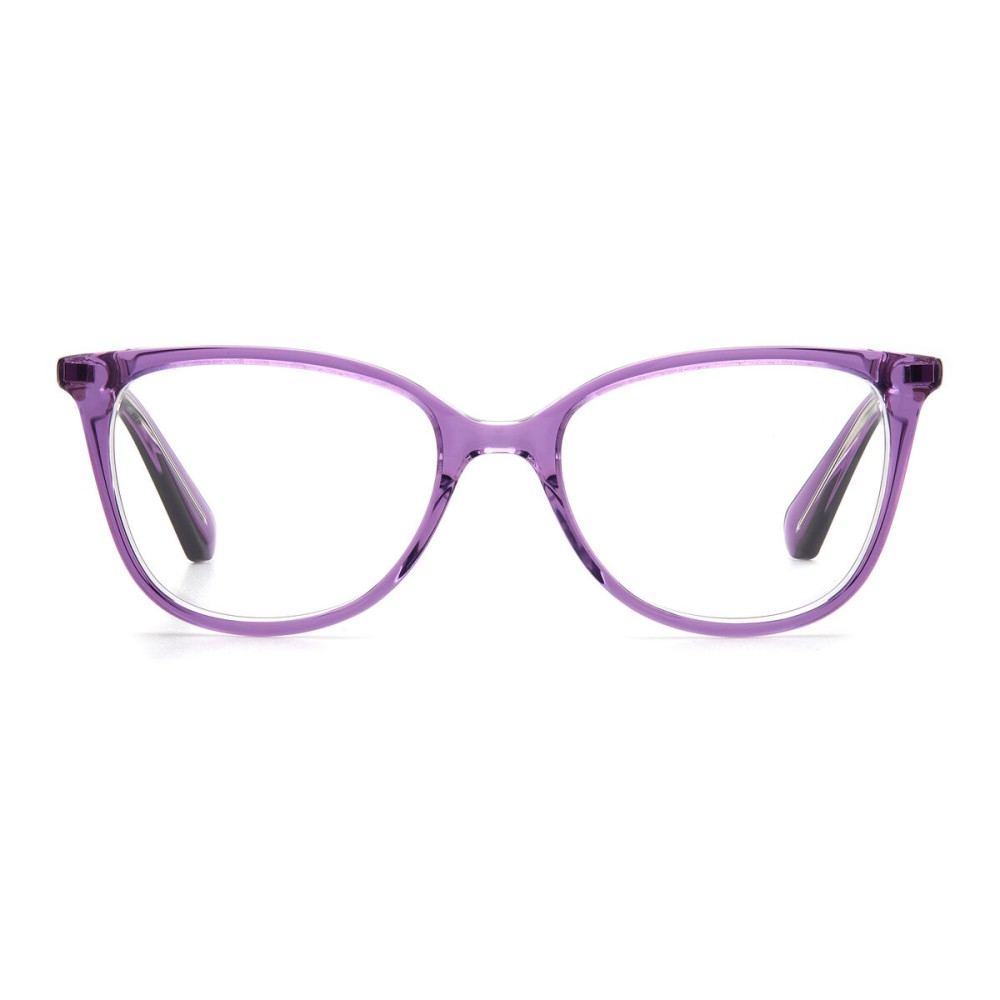 Monture de Lunettes Kate Spade TAHLIA-B3VE615 Violet Ø 46 mm