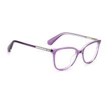 Brillenfassung Kate Spade TAHLIA-B3VE615 Lila Ø 46 mm