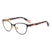 Monture de Lunettes Kate Spade TILLIE-807E616 Noir Ø 46 mm