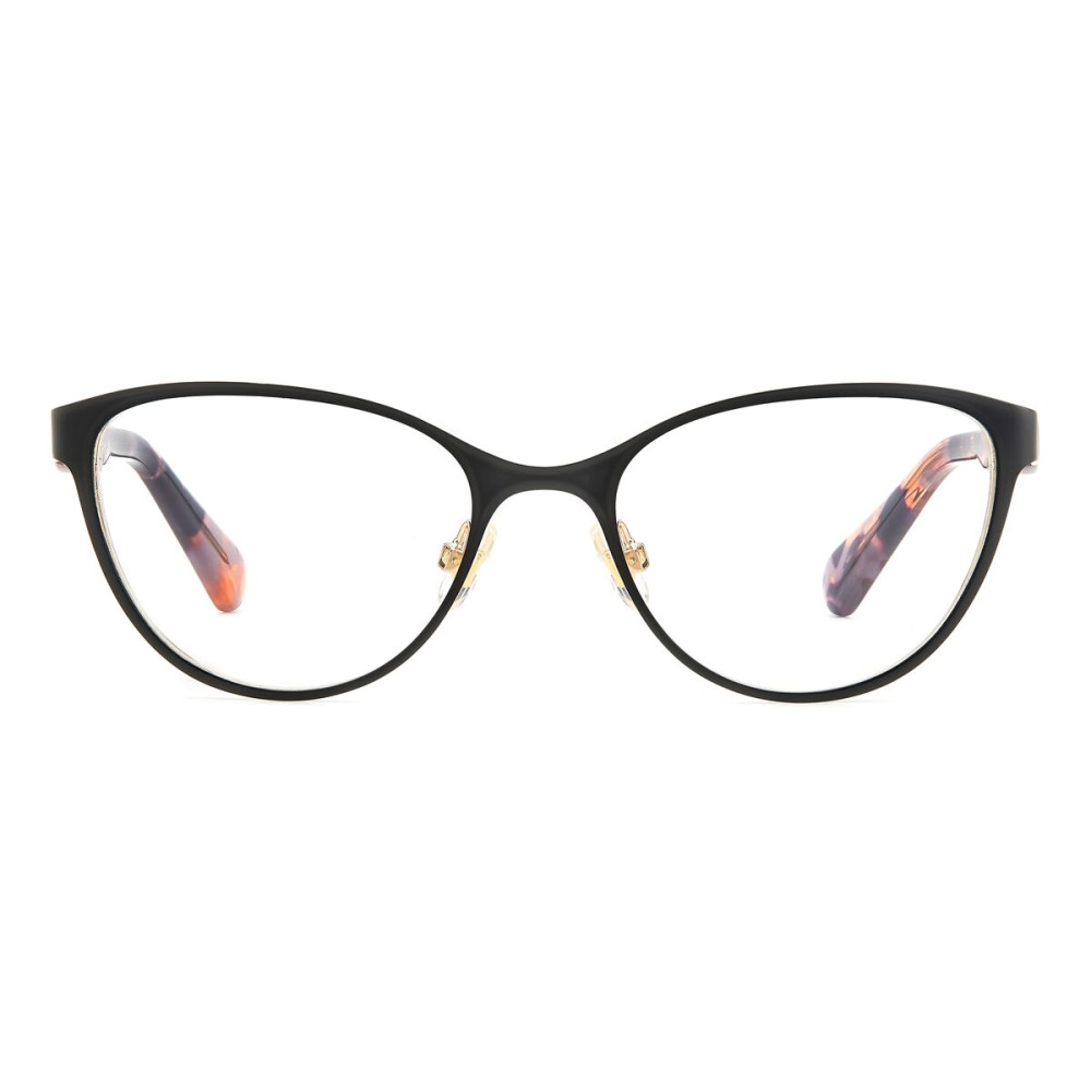 Monture de Lunettes Kate Spade TILLIE-807E616 Noir Ø 46 mm