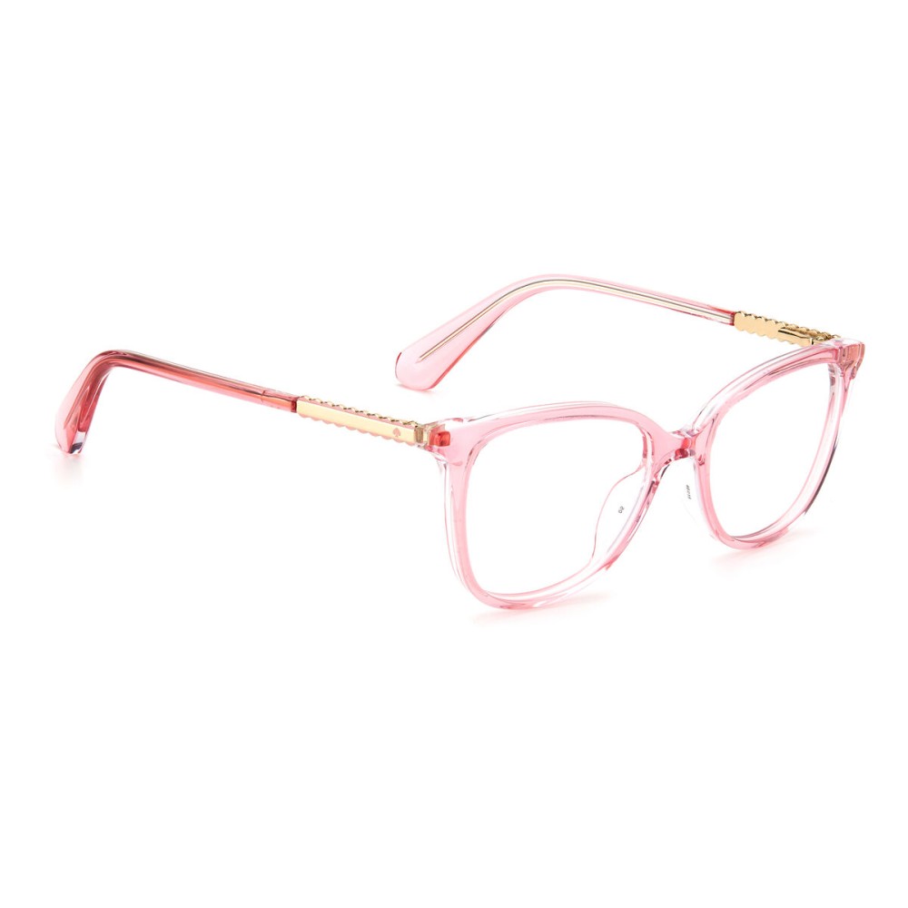 Spectacle frame Kate Spade TAHLIA-35JE615 Pink Ø 46 mm