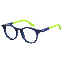 Spectacle frame Under Armour UA-9004-PJPE417 Blue Ø 44 mm