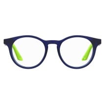 Spectacle frame Under Armour UA-9004-PJPE417 Blue Ø 44 mm