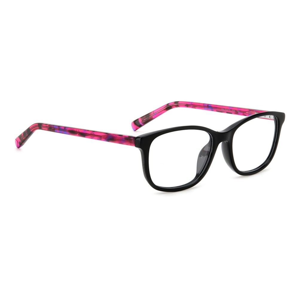 Spectacle frame Missoni MMI-0044-TN-XS4E916 Black Ø 49 mm