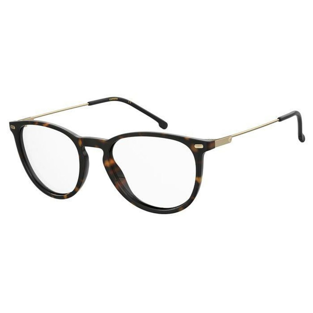 Monture de Lunettes Carrera CARRERA-2050T-086F018 Marron Ø 50 mm